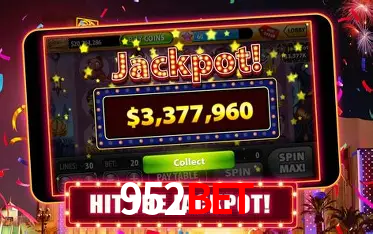 Desvendando o Mundo dos Jogos Virtuais na 952bet