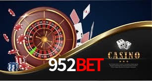 Estatísticas 952bet