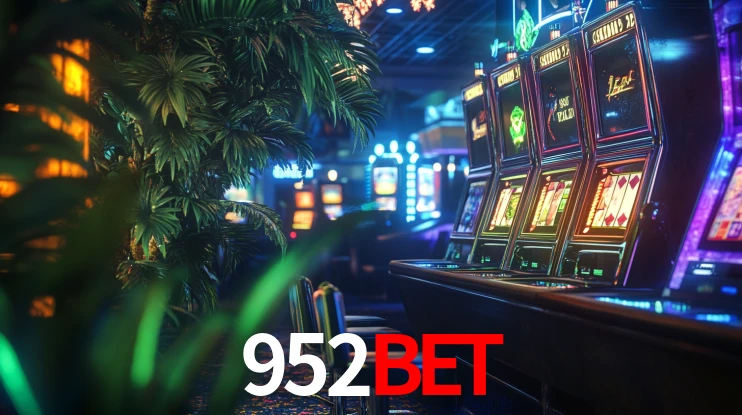 Experiência VIP 952bet