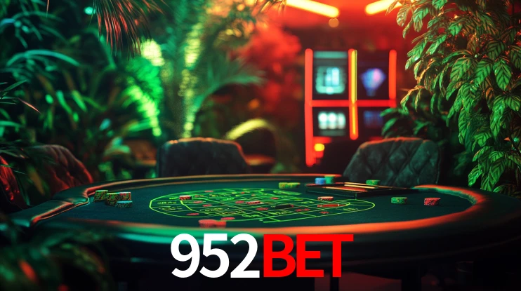 Statistics 952bet