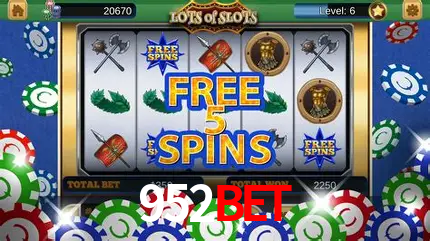 Desvendando o Mundo dos Jogos Virtuais na 952bet