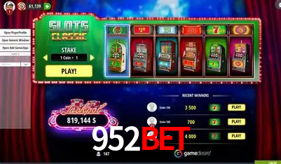 Descubra a Essência do 952bet: Nossa História e Compromissos