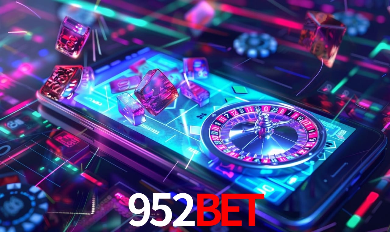 Experiência VIP 952bet
