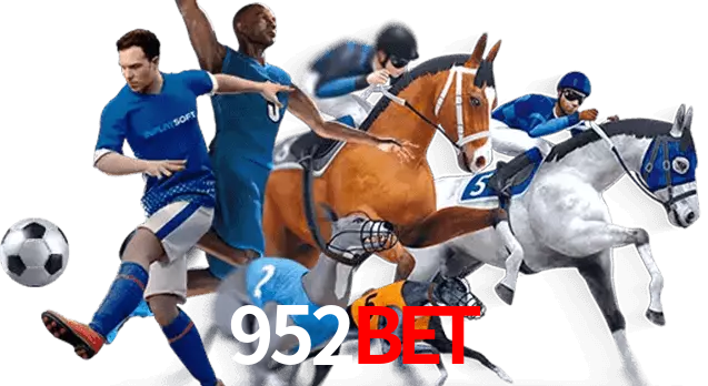 952bet