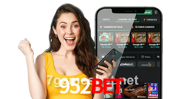 952bet