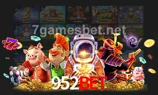 cassino 952bet