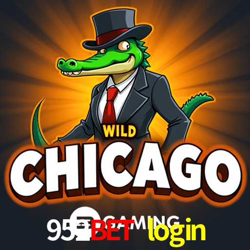 Integração de APIs 952bet login