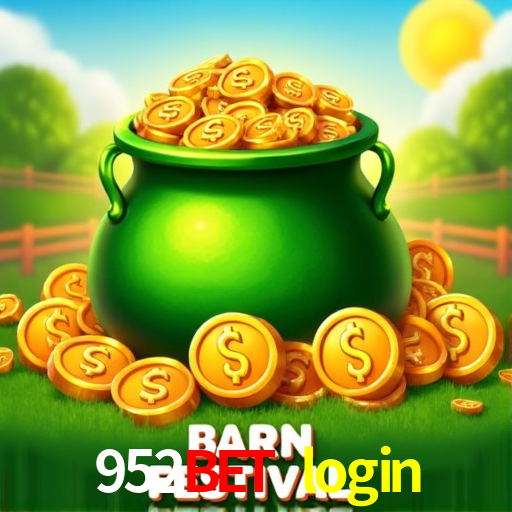 Promoção Relâmpago 952bet login