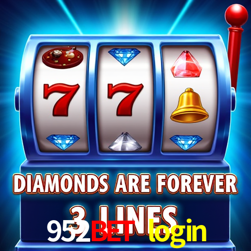 Diretório de Jogos 952bet login