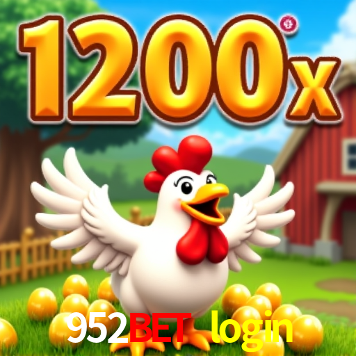 Benefícios da Conta 952bet login