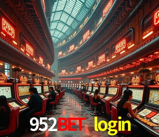 Mesa de Blackjack 952bet login
