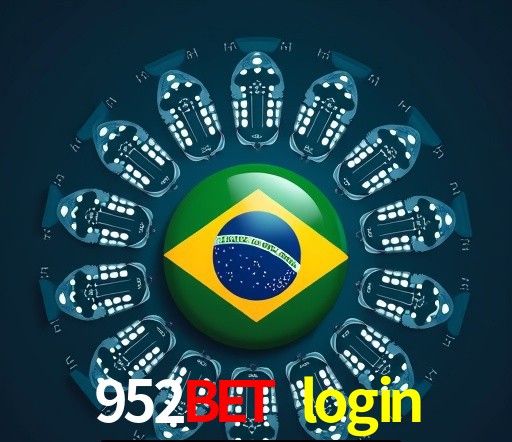Recursos de Bônus 952bet login