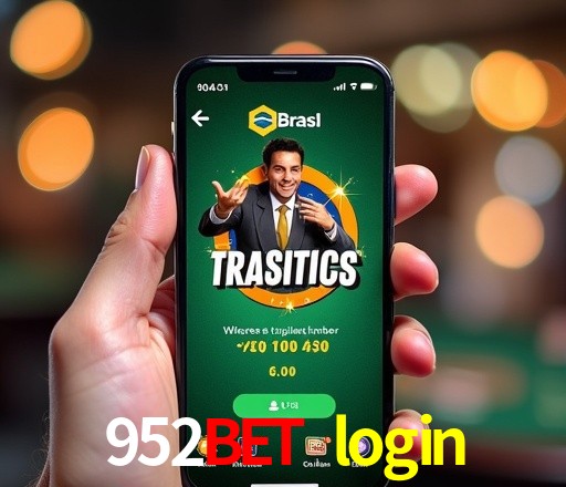 PIX Instantâneo 952bet login