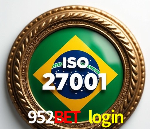 Tecnologia da Plataforma 952bet login