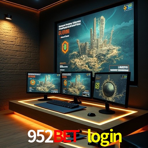 Jogos de Slot 952bet login