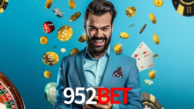 Weekend Specials 952bet