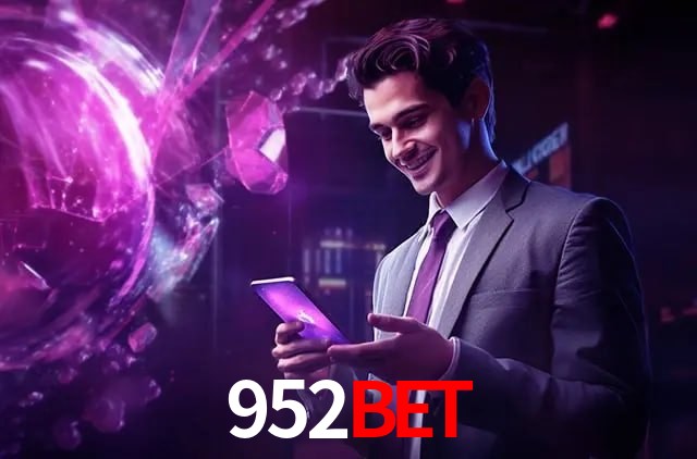 Secure Login 952bet