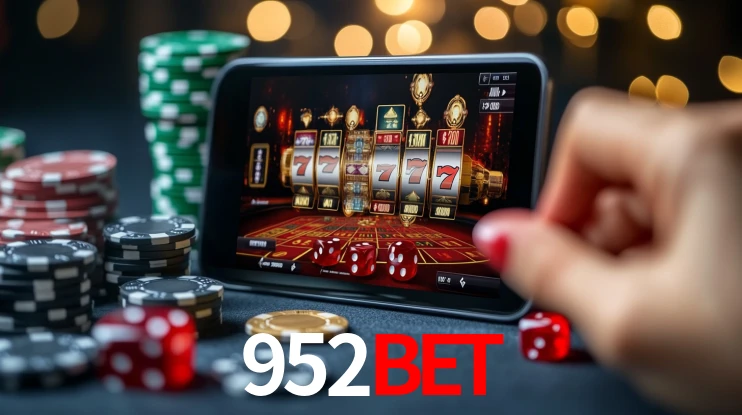 Tennis Betting 952bet