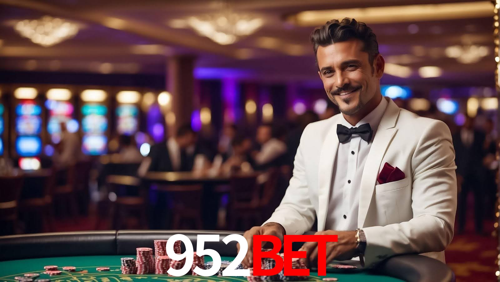 Especiais de Fim de Semana 952bet