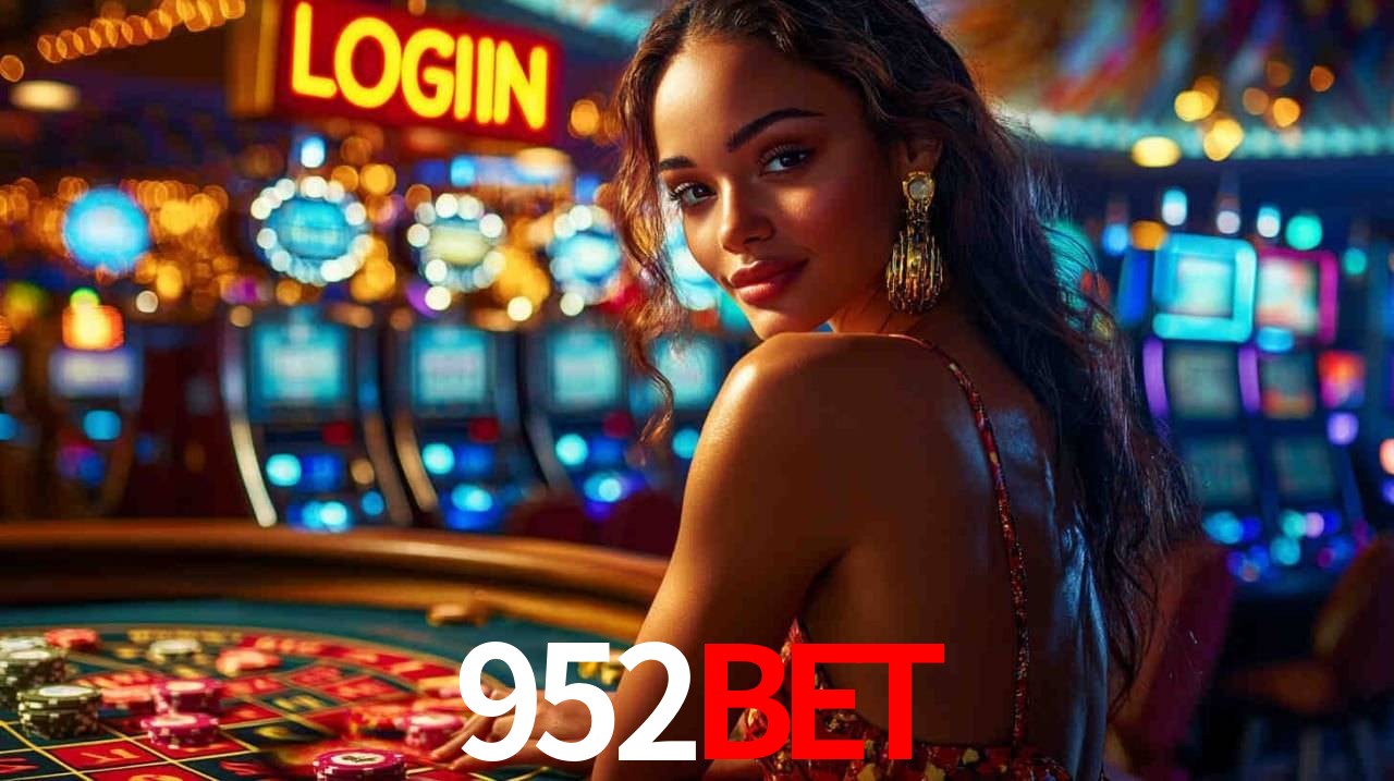 Login Seguro 952bet