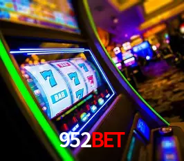 Apostas Esportivas na 952bet: Um Guia Completo