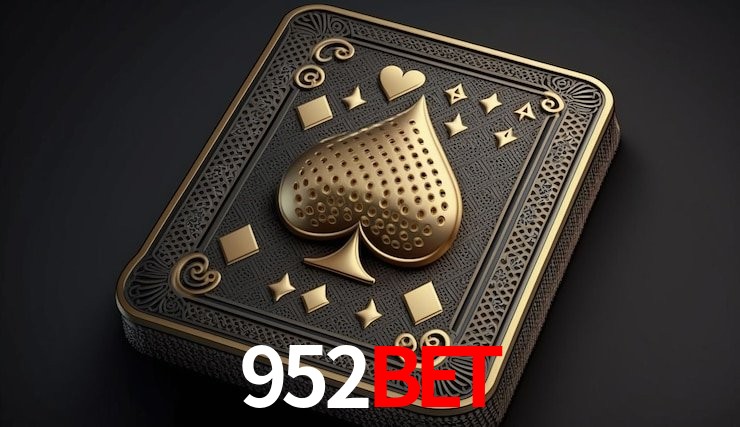 Estatísticas do Jogo 952bet