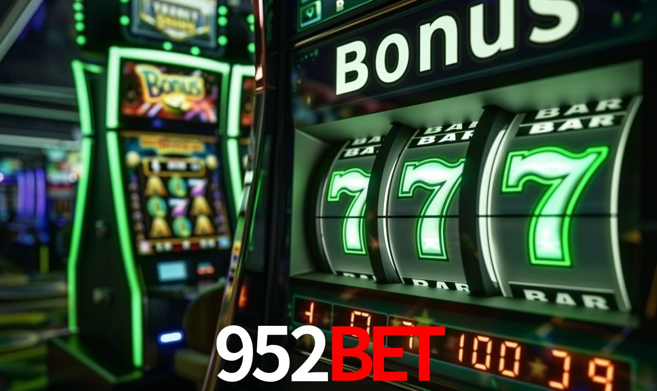 Exclusive Offers 952bet