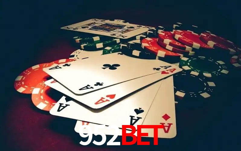 952bet