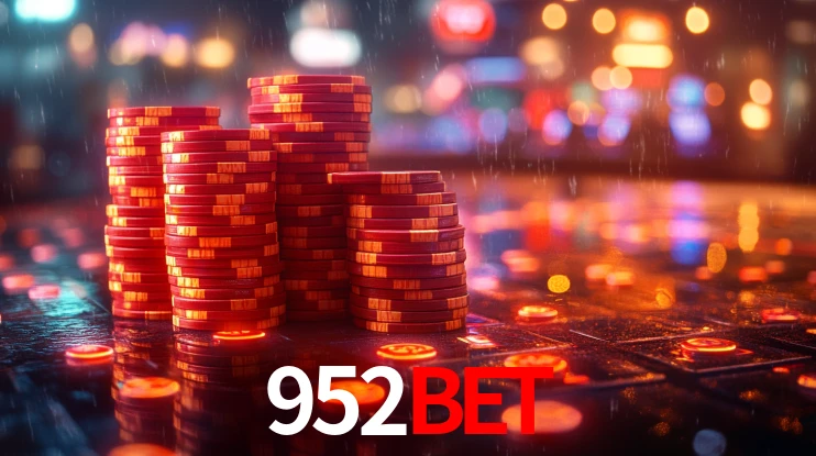 Blackjack Table 952bet