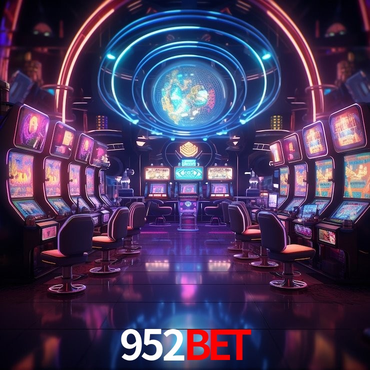 Ofertas Imperdíveis na 952bet: Promoções e Bônus Que Valem a Pena