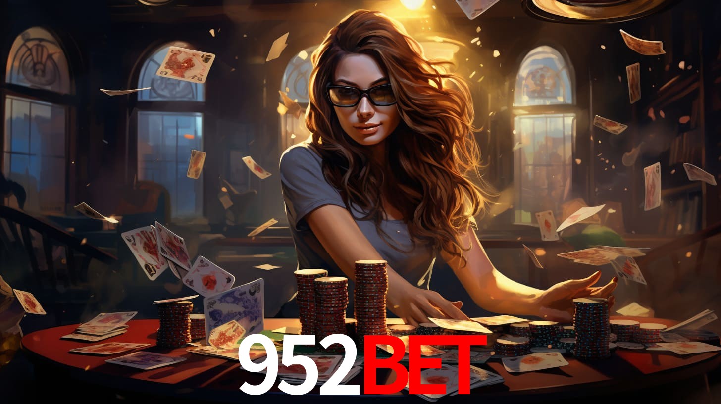 Game Statistics 952bet