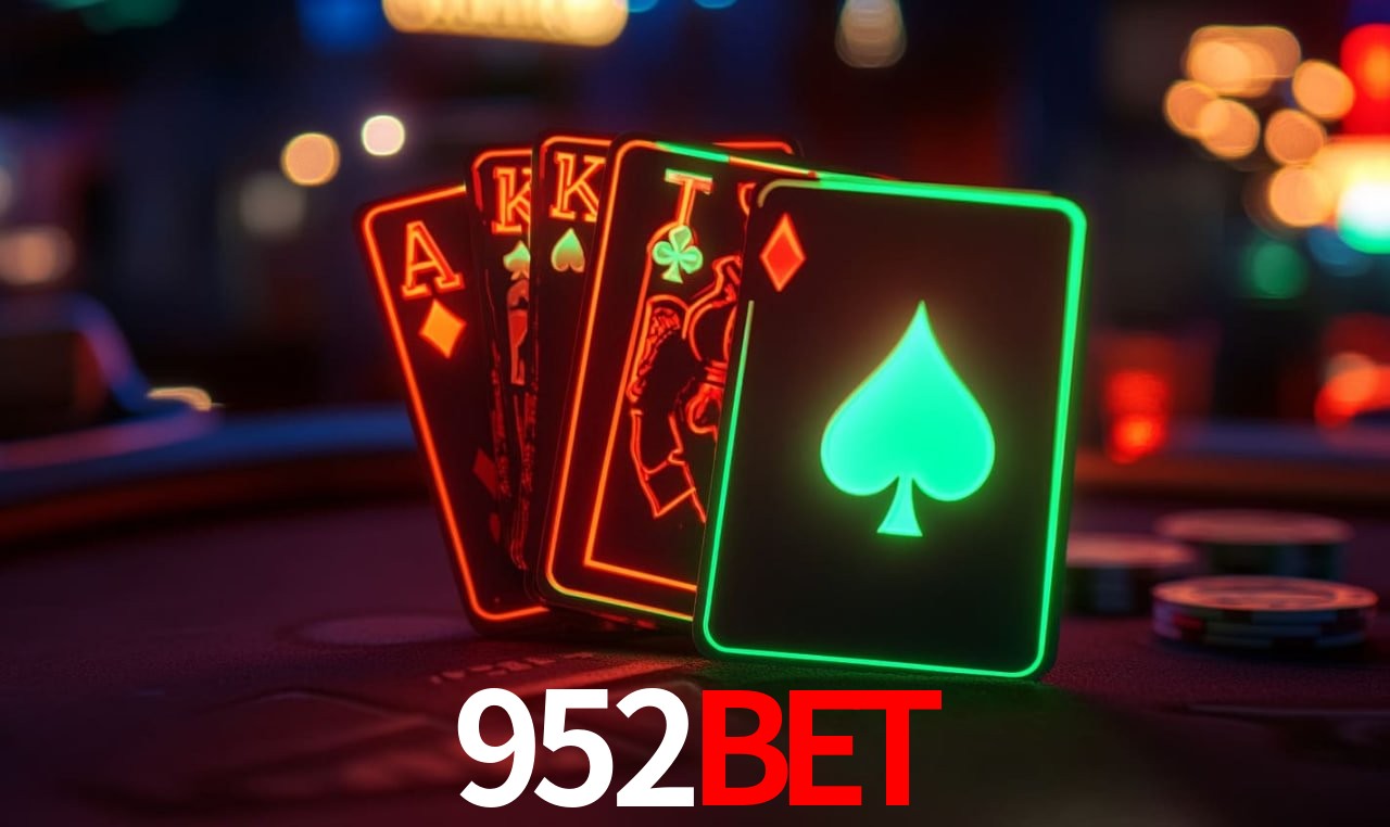 Diretório de Jogos 952bet