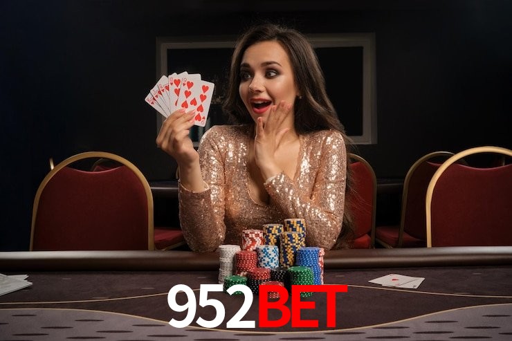PIX Instantâneo 952bet