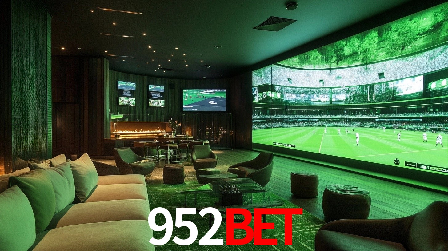 Programa VIP 952bet