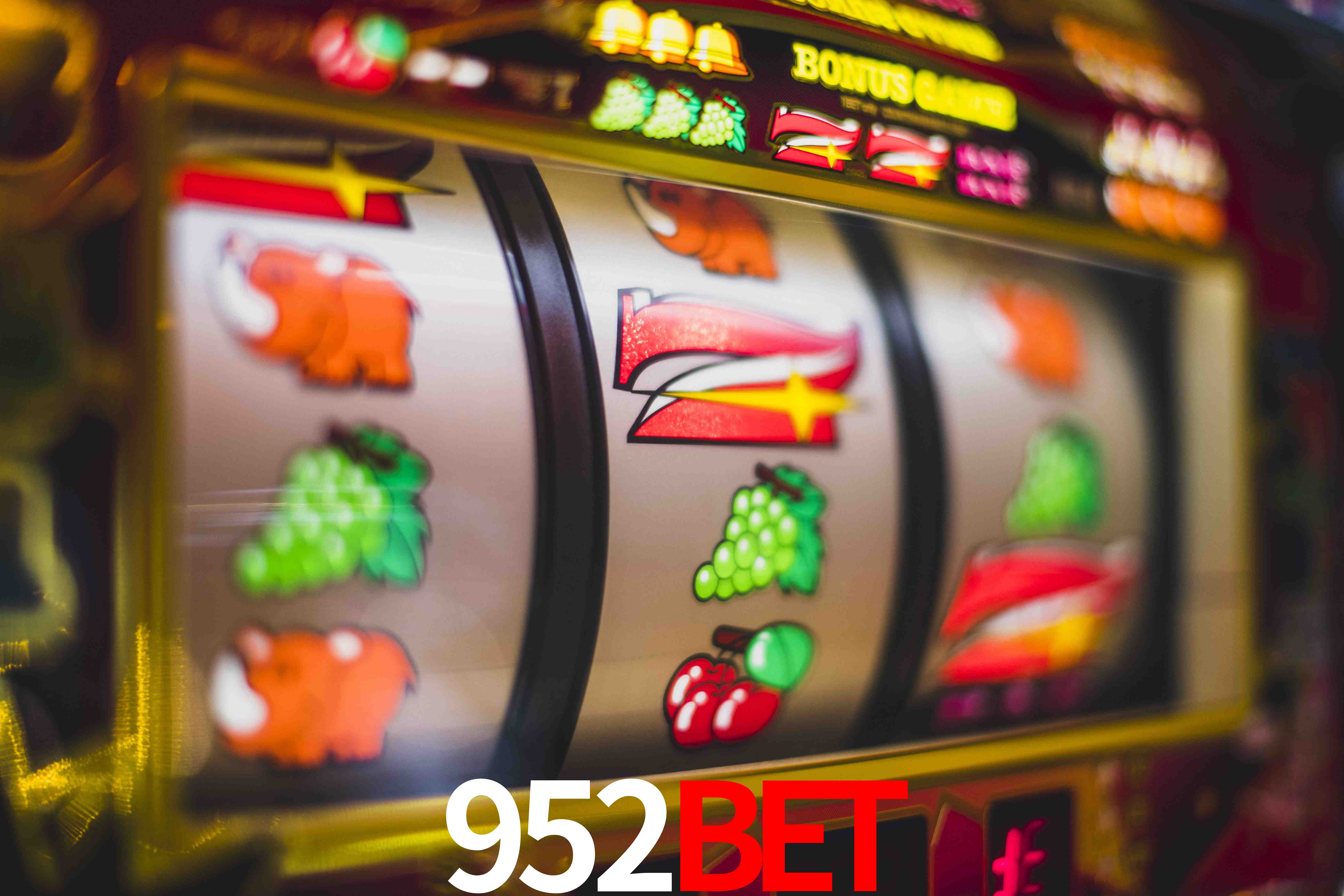 Live Casino 952bet
