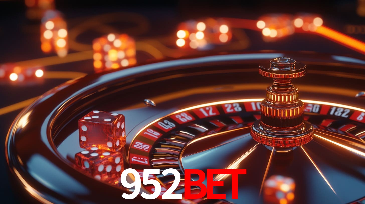 Bonus Features 952bet
