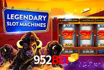 Apostas Esportivas na 952bet: Um Guia Completo