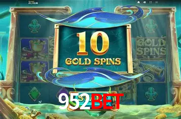 Descubra a Magia dos Jogos de Arcade no 952bet
