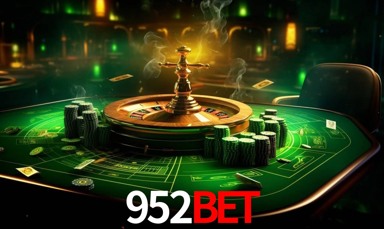 952bet,952bet.com