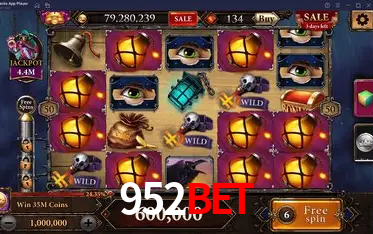 Descubra a Essência do 952bet: Nossa História e Compromissos