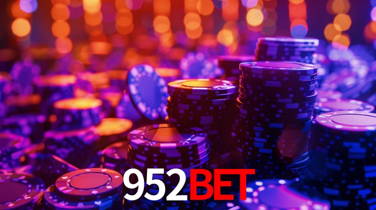 952bet App Interface