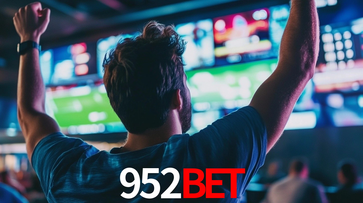 Daily Bonuses 952bet
