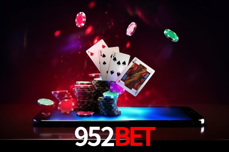 Flash Promotion 952bet