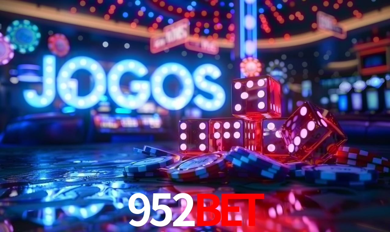 Programa VIP 952bet