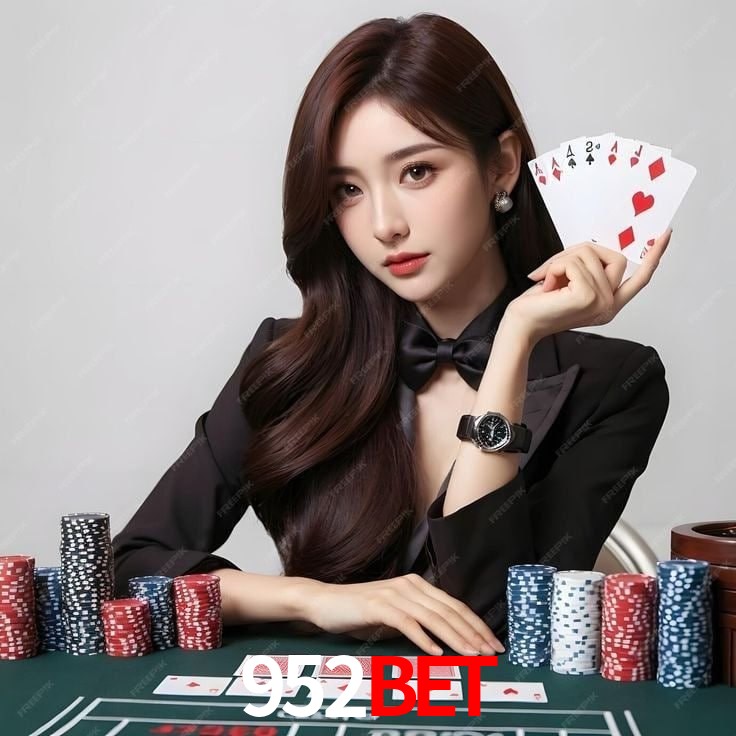 Promoções Sazonais 952bet