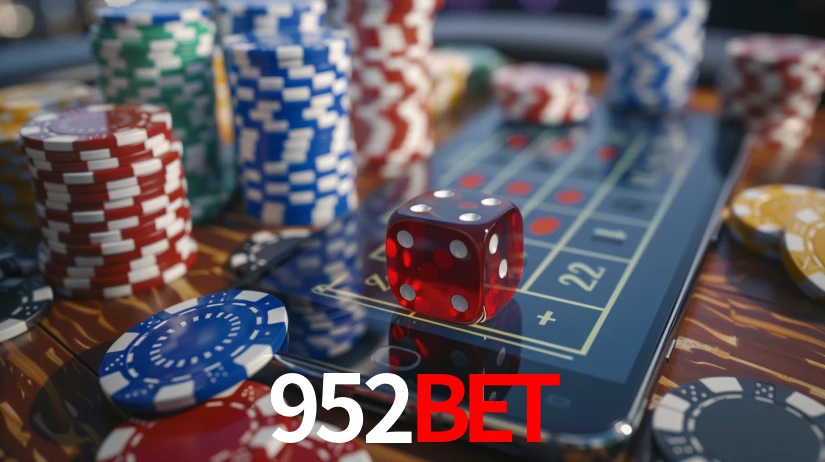 Premium Interface 952bet