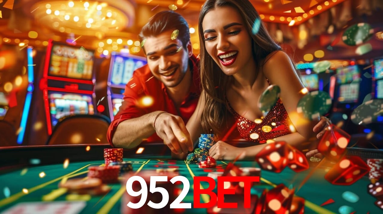 Sistemas de Segurança 952bet