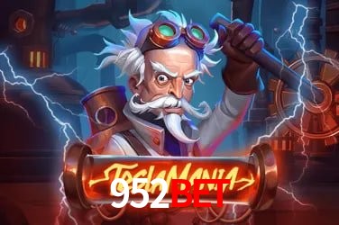 Benefícios da Conta 952bet
