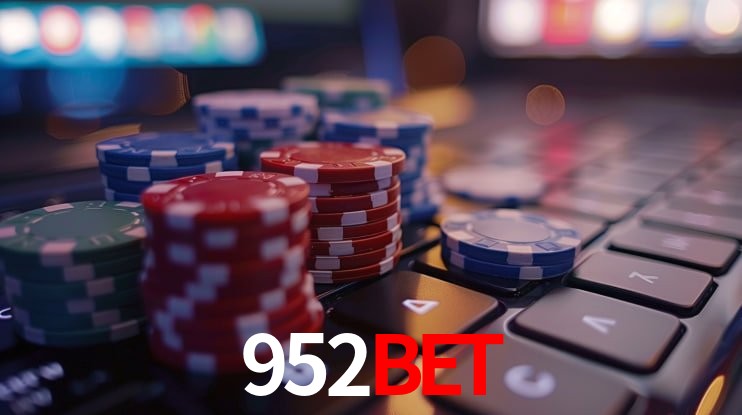 Promoção Relâmpago 952bet
