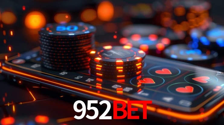 Platform Technology 952bet